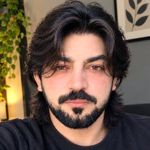 Aryan Ahmad Khan